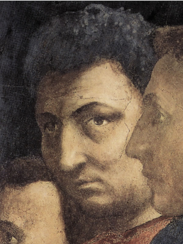 Tommaso di Ser Giovanni di Monte Cassai detto "Masaccio"