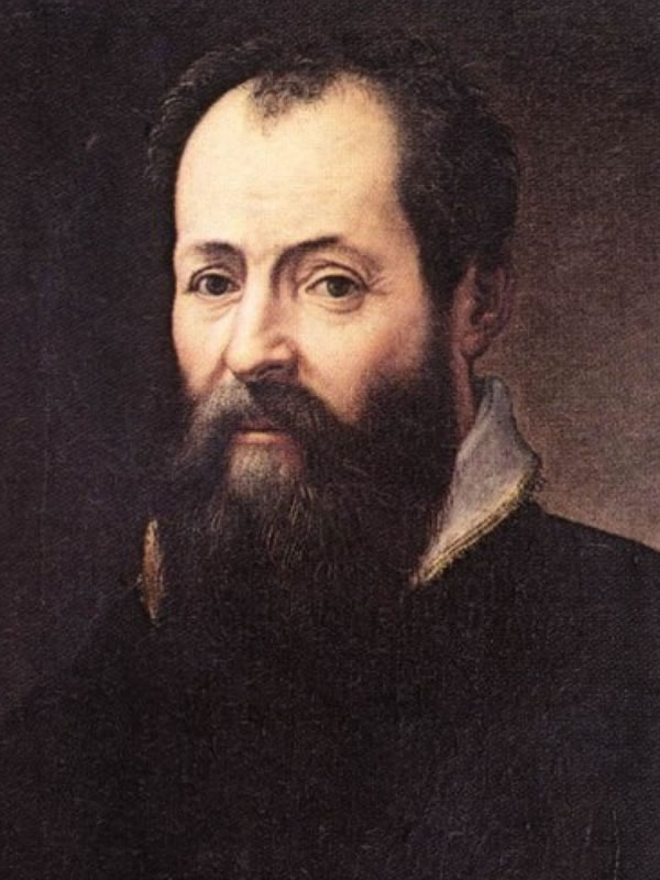 Giorgio Vasari