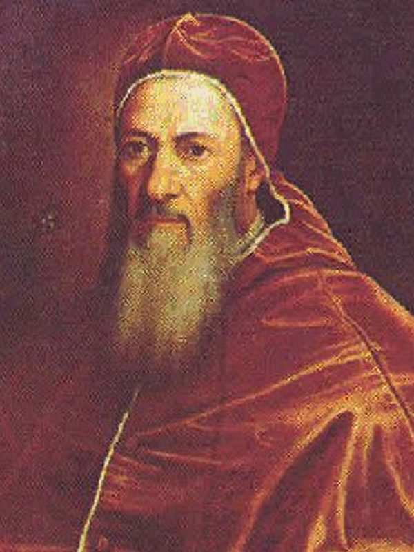 Papa Giulio III