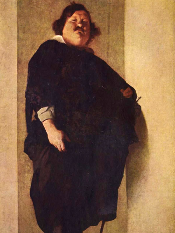 Alessandro dal Borro