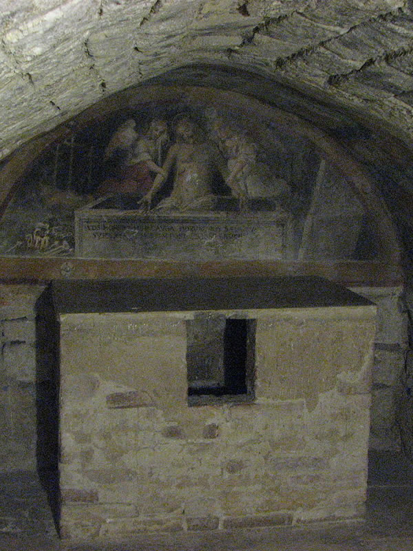 Sant'Antimo