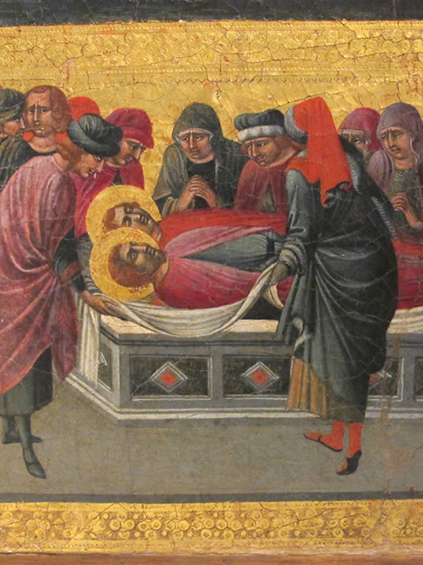 San Lorentino e San Pergentino