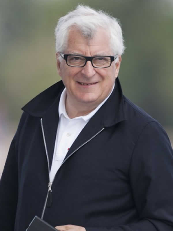 Patrizio Bertelli