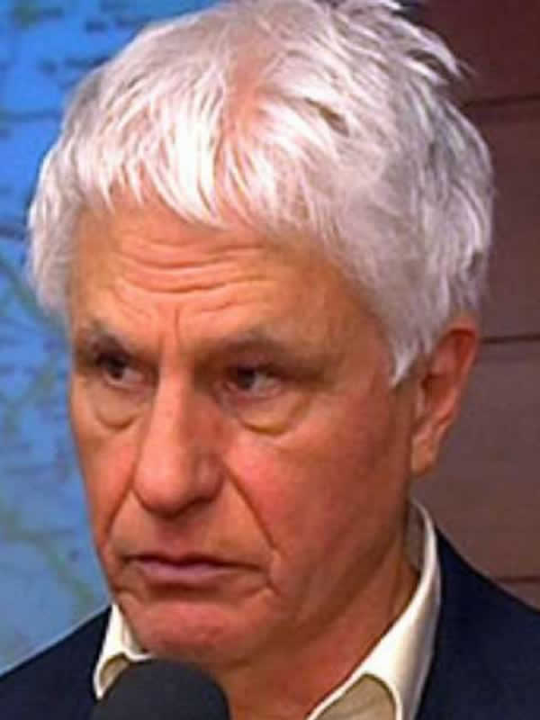 Enzo Boschi