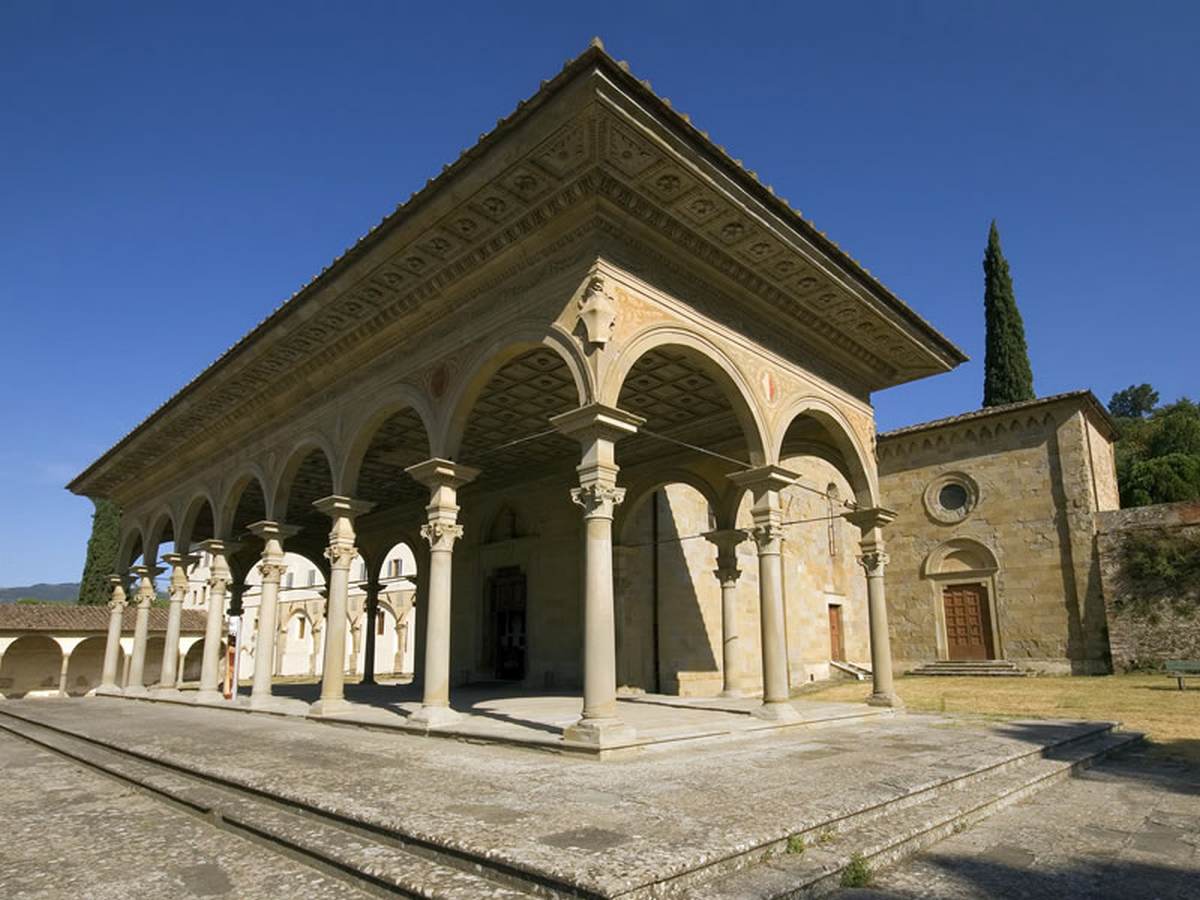 Santa Maria delle Grazie