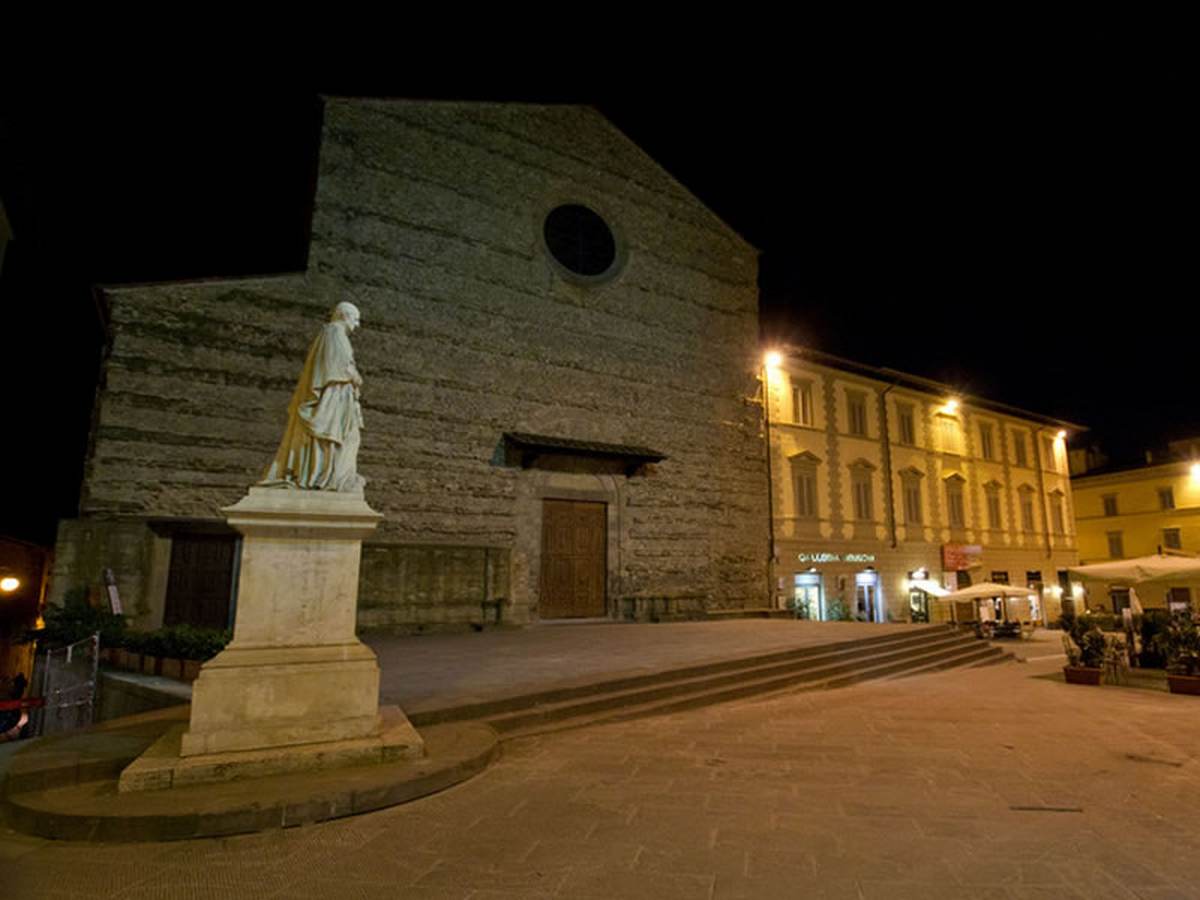 San Francesco