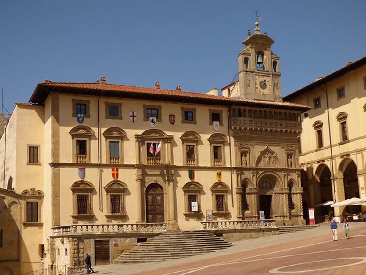 Fraternita dei Laici