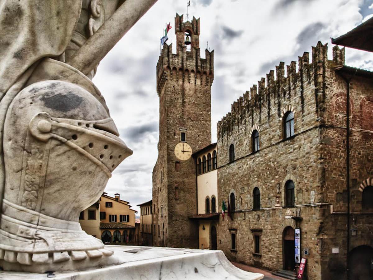 Palazzo dei Priori