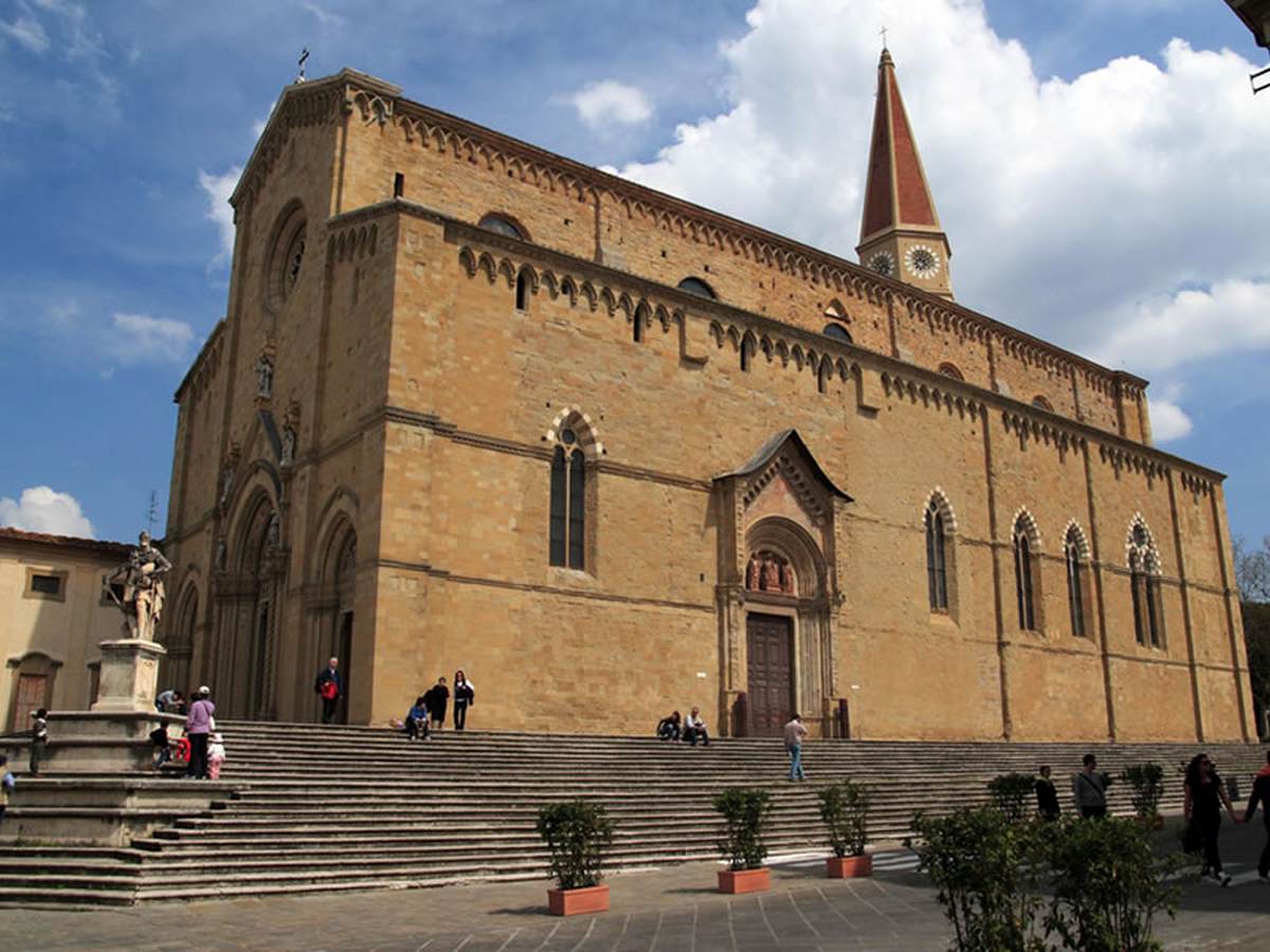 La Cattedrale