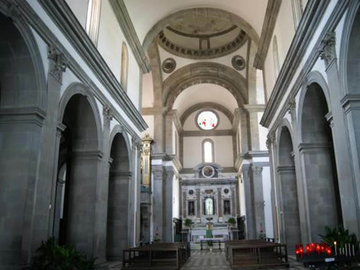 Santissima Annunziata