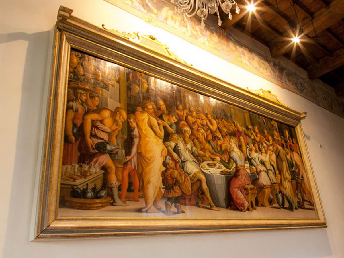 Museo Statale d'Arte Medievale e Moderna