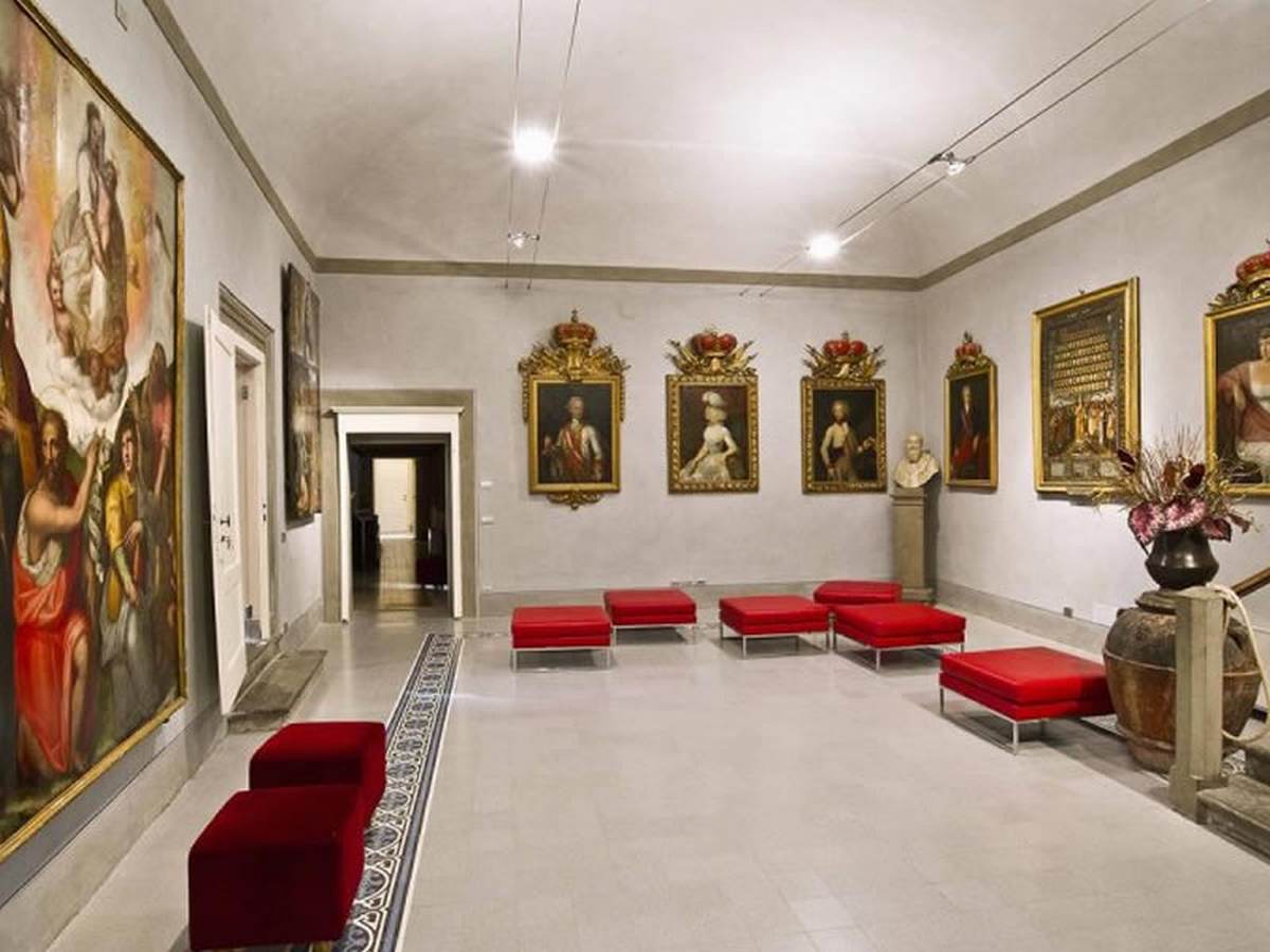 Museo della Fraternita