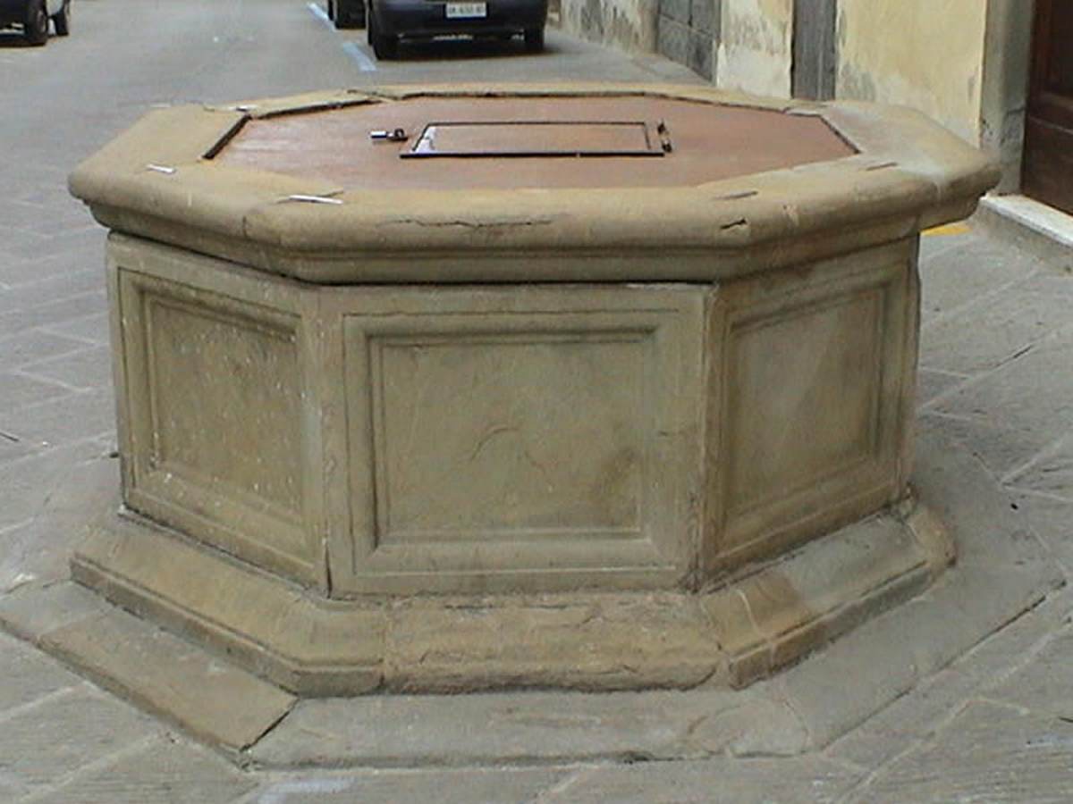 Pozzo del Boccaccio