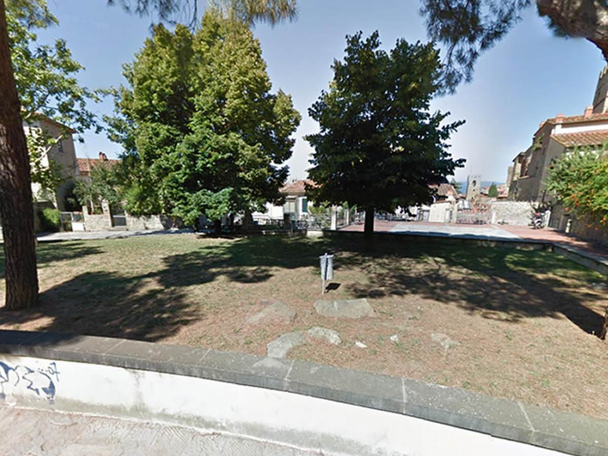Piazza S. Niccolò