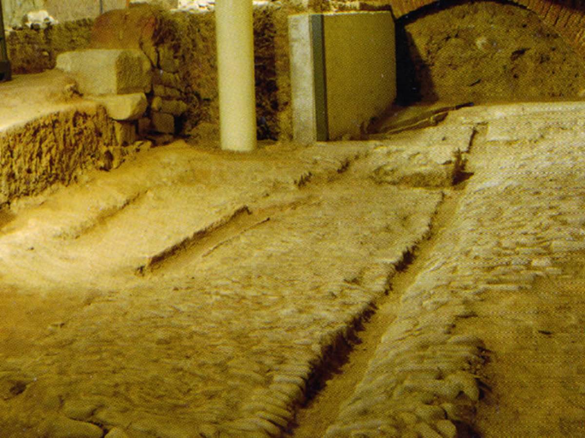 Sagrato di San Francesco