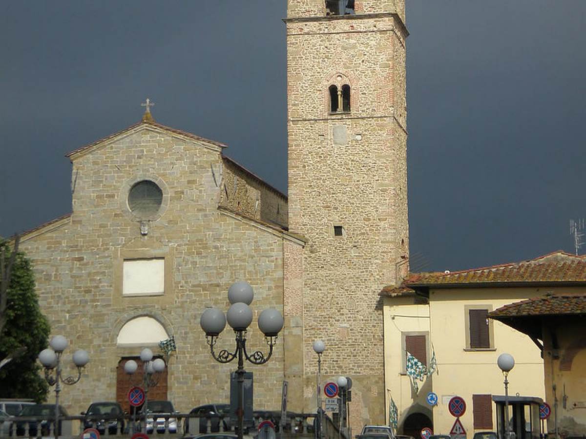 Sant'Agostino