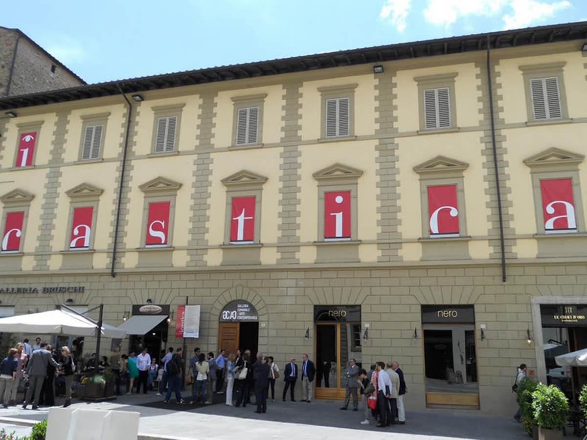 Galleria d'arte contemporanea