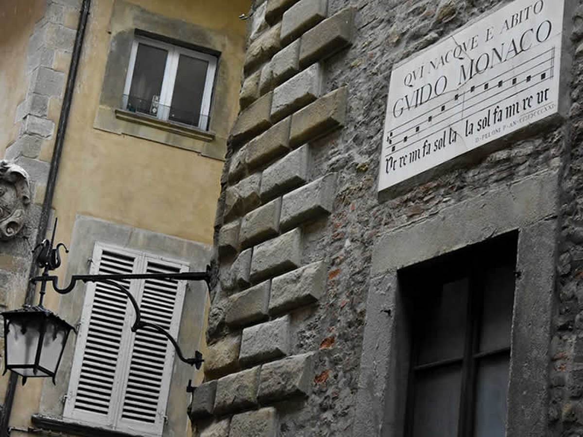Via Cesalpino
