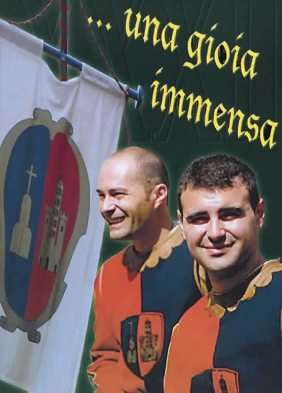 NUMERO UNICO - 32 - Anno 2005