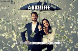 A buzzeffe