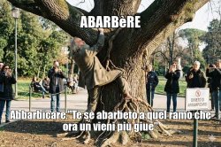 Abarbère