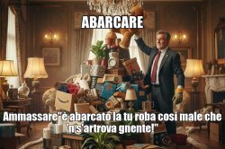 Abarcare