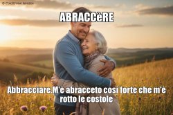Abraccère