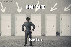 Acappare