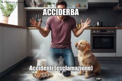 Acciderba