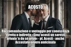 Acosto