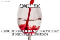 Acquarello