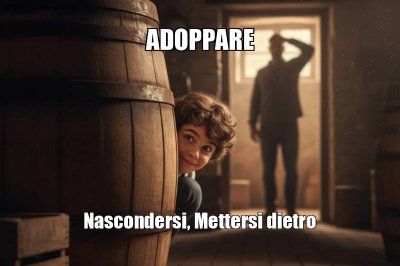 Adoppare