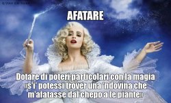 Afatare