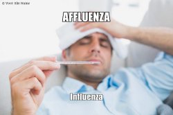 Affluenza