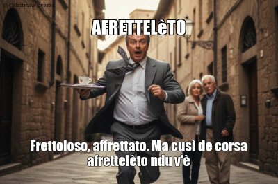 Afrettelèto