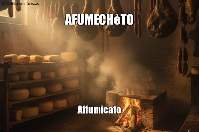 Afumechèto