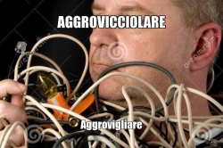 Aggrovicciolare