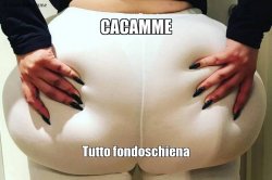 Cacamme