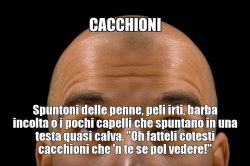 Cacchioni