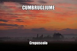 Cumbrugliume