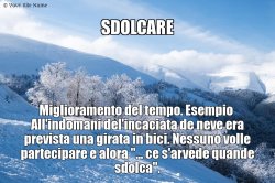 Sdolcare