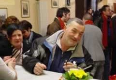Inaugurazione Circolo