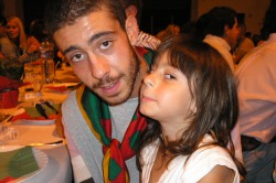 GIOSTRA giugno 2005