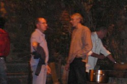 GIOSTRA settembre 2005