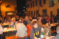 Campari point 030