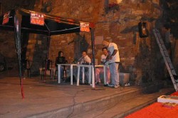 Campari point 100