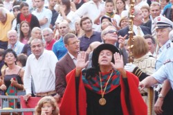Aspettachetantoelanostra