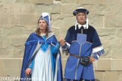 Giostra saracino settembre 15