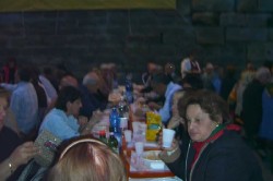 GIOSTRA giugno 2006