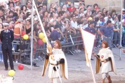 GIOSTRA settembre 2006